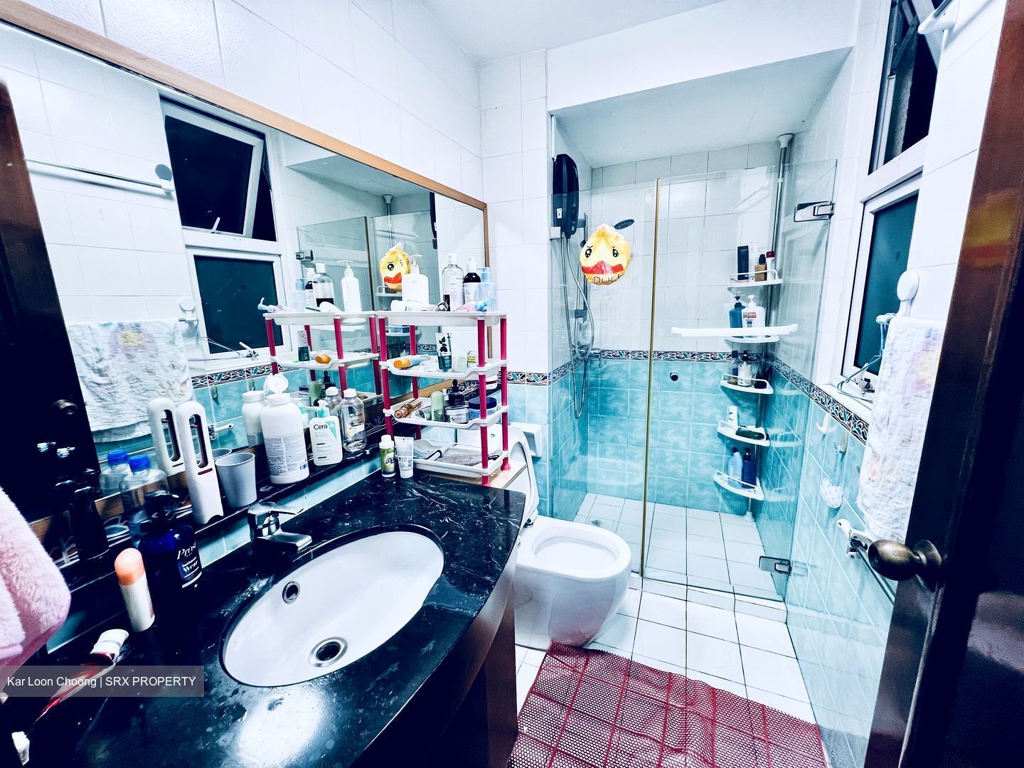 The Floravale (D22), Condominium #470563971